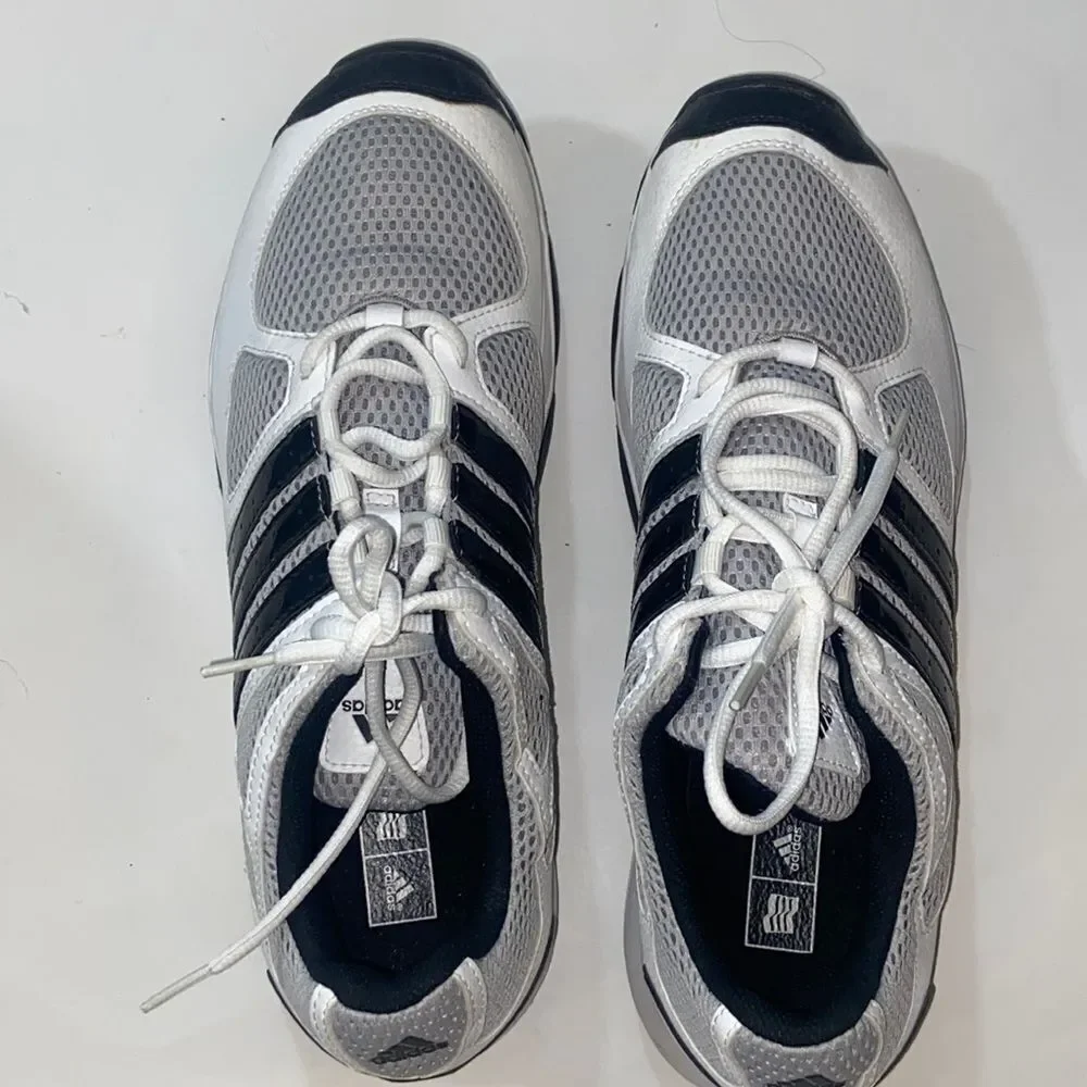 Low Price Adidas Traxion Adiwear Golf Men Shoes Size 11.5